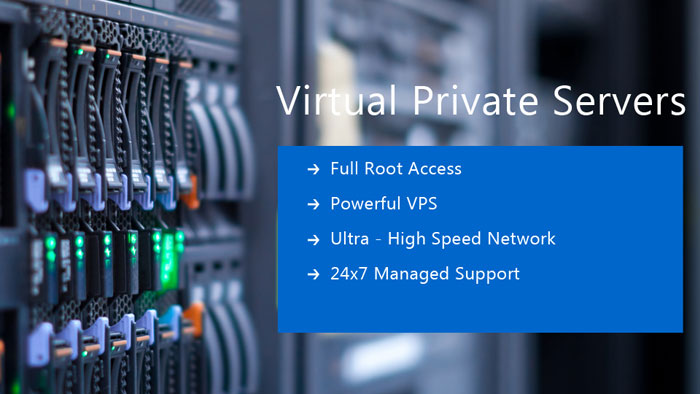 Best Fully Managed Vps Hosting