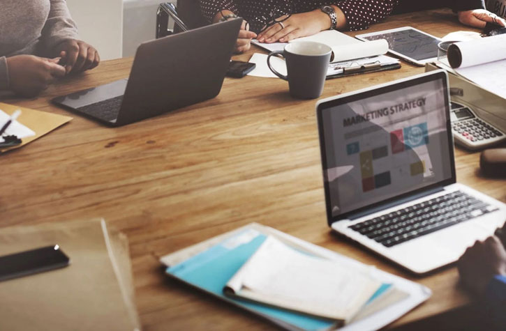 best web development services with complete support from experts