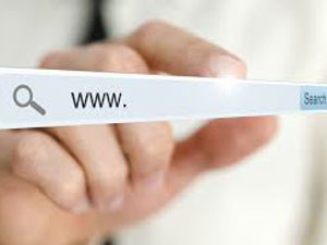 Find a domain with the best domain registrar in India.